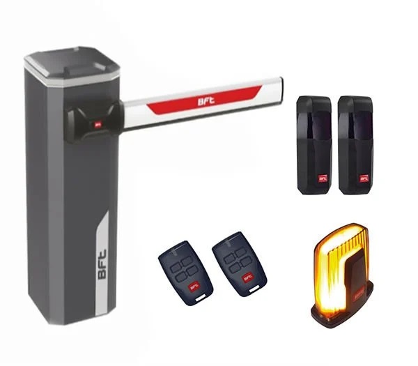 BFT ultra XL (5 MT) (Kit Paket)
